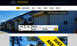 Bridgerealty.com.au thumbnail