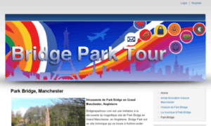 Bridgervparktour.com thumbnail