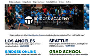 Bridges.edu thumbnail