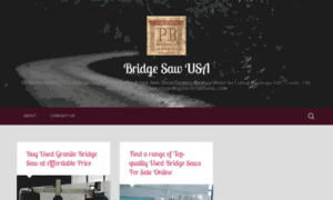 Bridgesawsusa.wordpress.com thumbnail