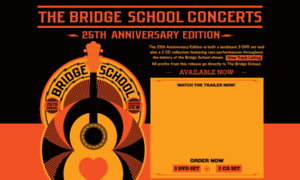 Bridgeschool.warnerreprise.com thumbnail