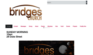 Bridgeschurch.co.nz thumbnail