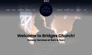 Bridgeschurch.net thumbnail