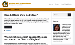 Bridgeschurch.org thumbnail