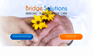 Bridgesolutionshealth.com thumbnail