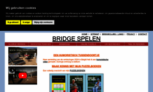 Bridgespelen.nl thumbnail