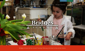 Bridgesschool.org thumbnail