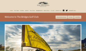 Bridgestexasgolf.com thumbnail