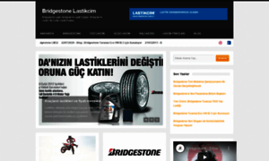 Bridgestone-lastikcim.com thumbnail