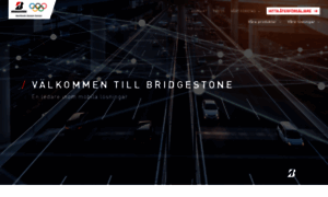 Bridgestone.se thumbnail