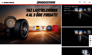 Bridgestone2015.ogoodigital.com thumbnail