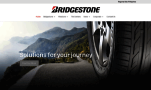 Bridgestonetires.com.ph thumbnail