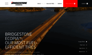 Bridgestonetrucktires.com thumbnail