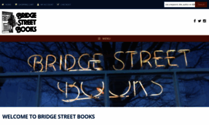 Bridgestreetbooks.com thumbnail