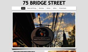 Bridgestreethouse.com thumbnail