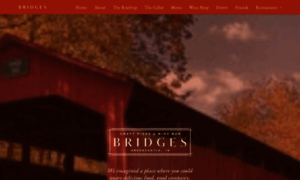 Bridgeswinebar.com thumbnail