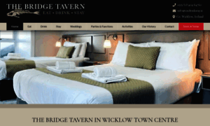 Bridgetavern.ie thumbnail