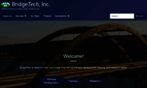 Bridgetech-laramie.com thumbnail