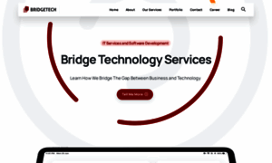 Bridgetech.co.id thumbnail