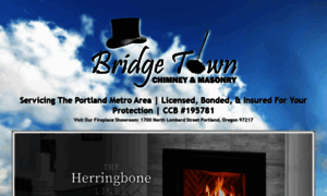 Bridgetownchimney.com thumbnail