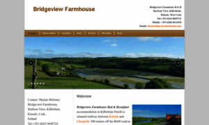 Bridgeviewfarmhouse.com thumbnail