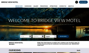 Bridgeviewmotel.com.au thumbnail