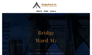 Bridgewardag.com thumbnail