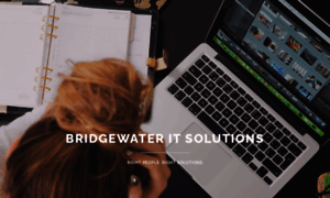 Bridgewaterit.com thumbnail