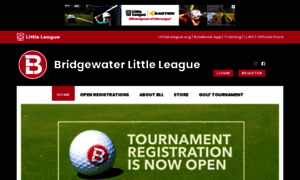 Bridgewaterll.com thumbnail