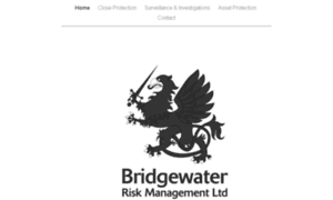 Bridgewaterltd.com thumbnail