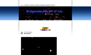 Bridgewaterma4th.com thumbnail