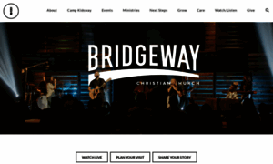 Bridgeway.church thumbnail