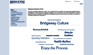 Bridgeway.co thumbnail