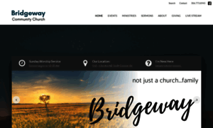 Bridgewaycommunitychurch.ca thumbnail