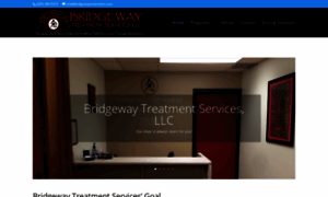 Bridgewaytreatment.com thumbnail