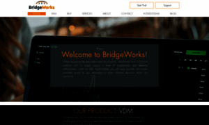 Bridgeworksllc.com thumbnail