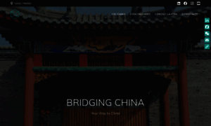 Bridgingchinagroup.com thumbnail