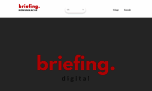 Briefing.hr thumbnail
