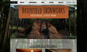 Brierfieldironworks.org thumbnail