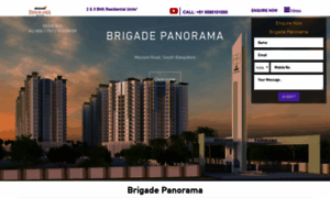 Brigade-panorama.location-price-bangalore.com thumbnail