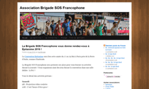 Brigade-sos.fr thumbnail