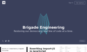 Brigade.engineering thumbnail