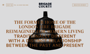Brigadecourt.london thumbnail