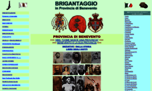 Brigantaggio.net thumbnail