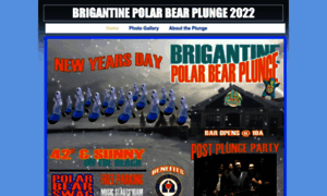 Brigantinepolarbears.com thumbnail