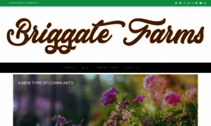 Briggatefarms.com thumbnail