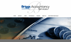 Briggsaccountancyservices.co.uk thumbnail