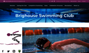 Brighouseswimmingclub.co.uk thumbnail