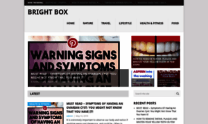 Bright-box.one thumbnail