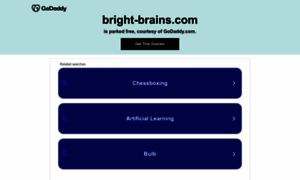 Bright-brains.com thumbnail